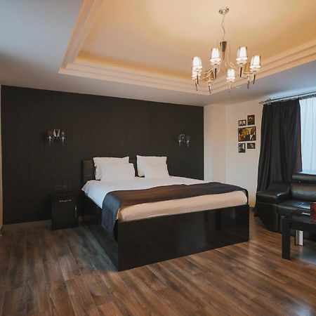 Mr.I Boutique Hotel & Bar Ohrid Eksteriør bilde