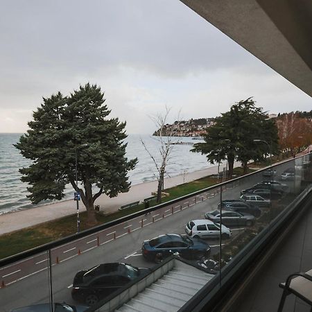Mr.I Boutique Hotel & Bar Ohrid Eksteriør bilde